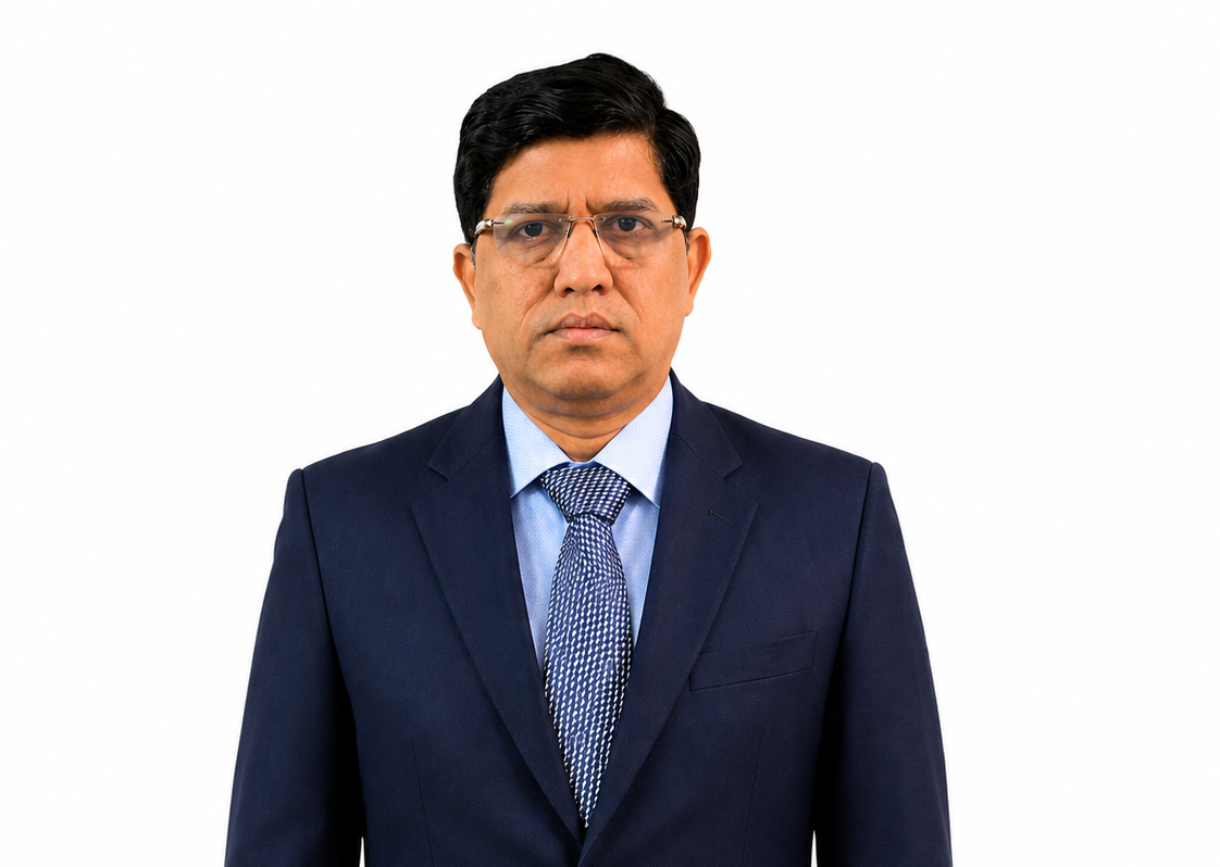 Dr. A. Rama Mohana Rao