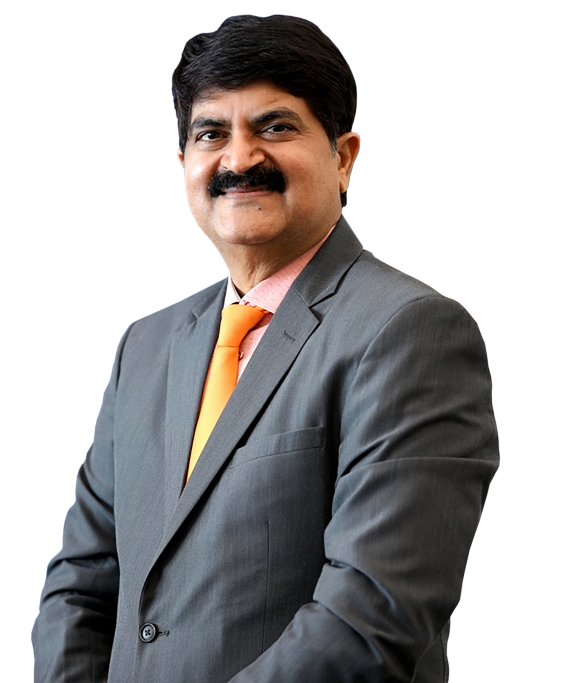 Chakravarthi AVPS