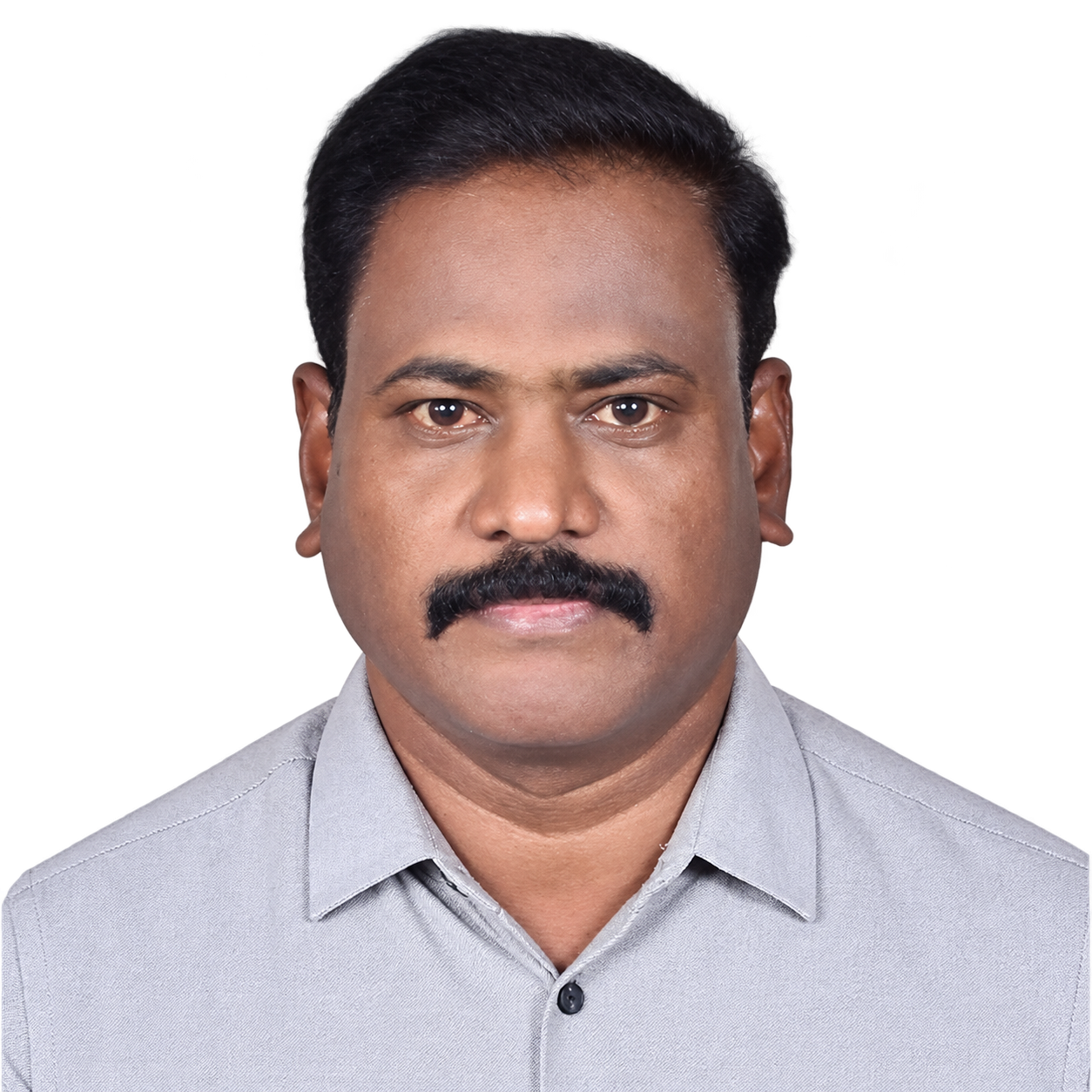 Dr. Ananda Gopu Perumal