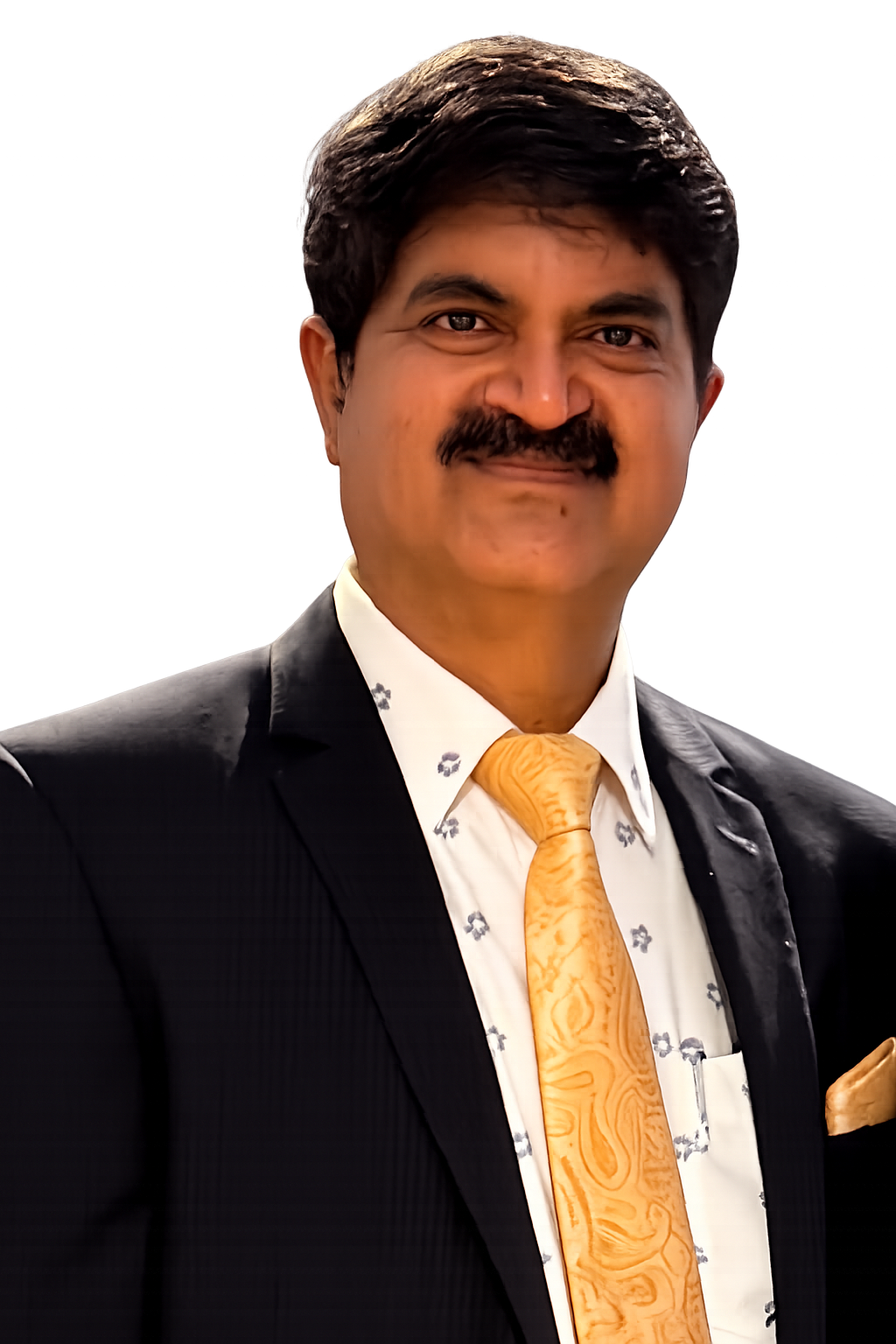 Chakravarthi AVPS