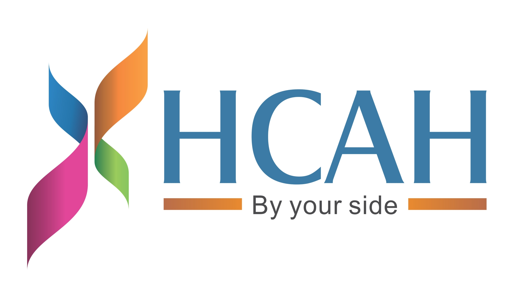 HCAH Logo