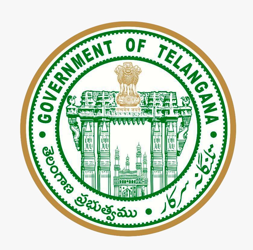 Telangana Life Sciences Logo