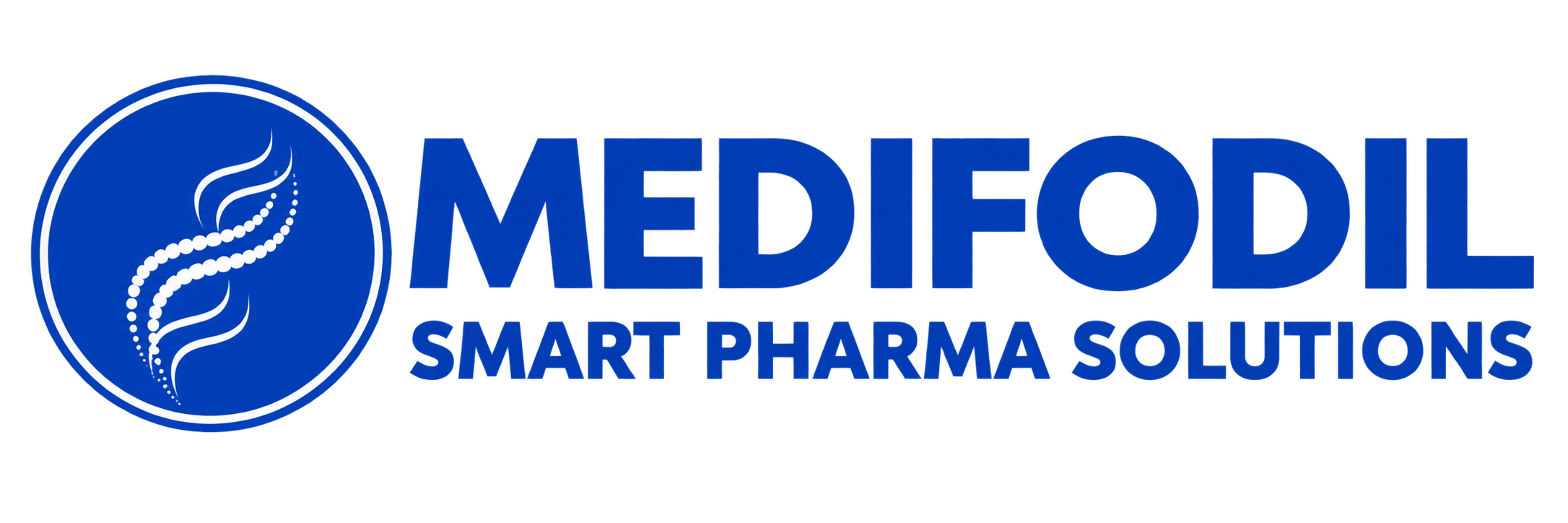 Medifodil Logo