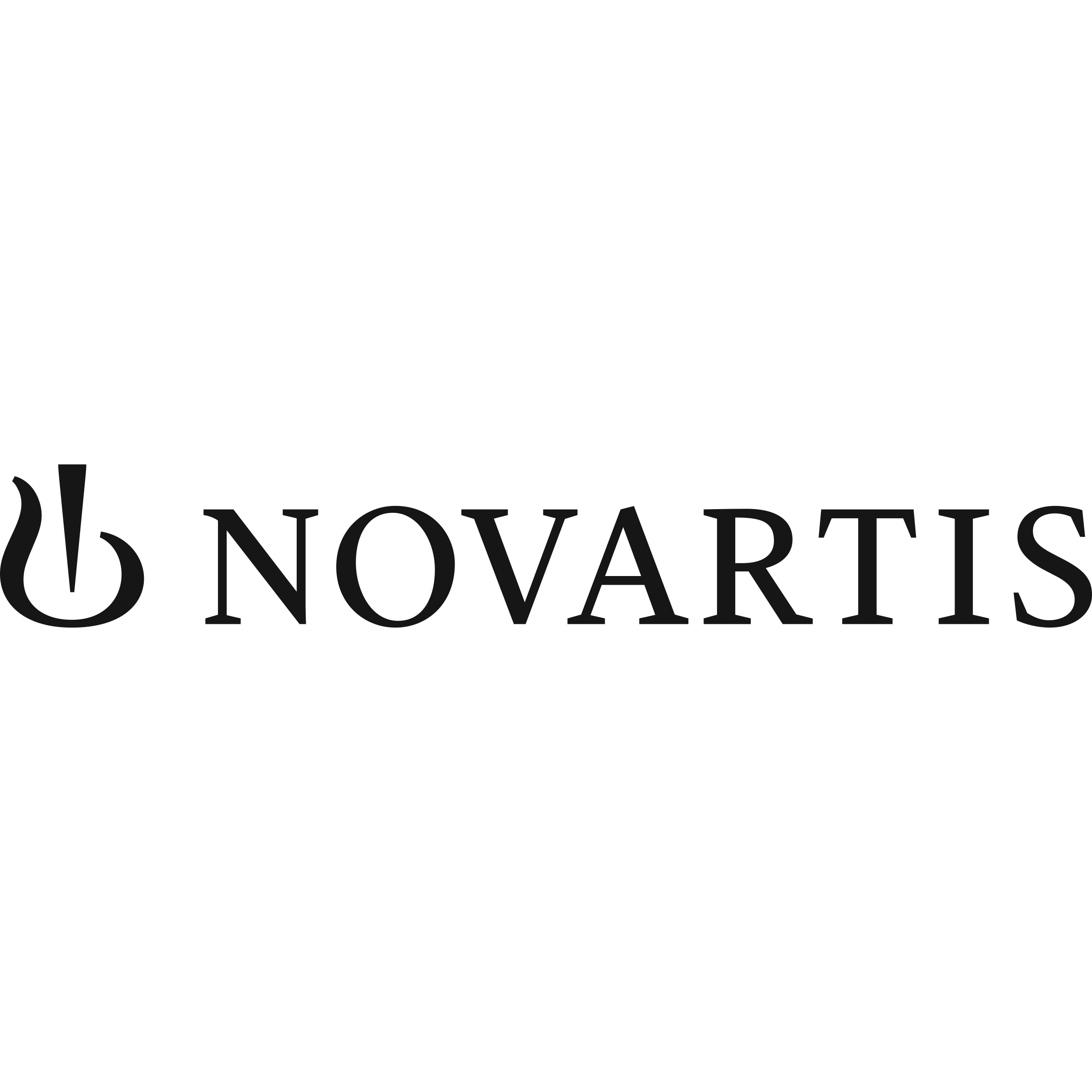 Novartis Logo