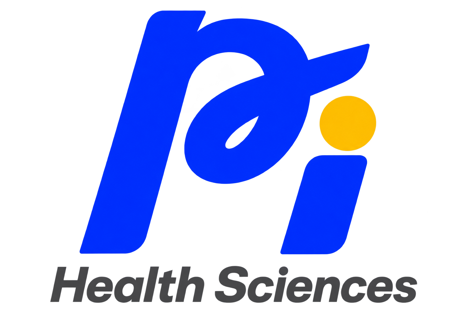 PI Health Sciences Logo