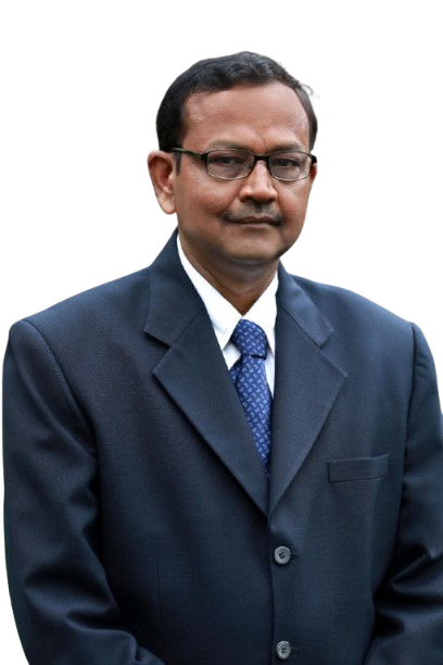 Rashmi Ranjan Patra