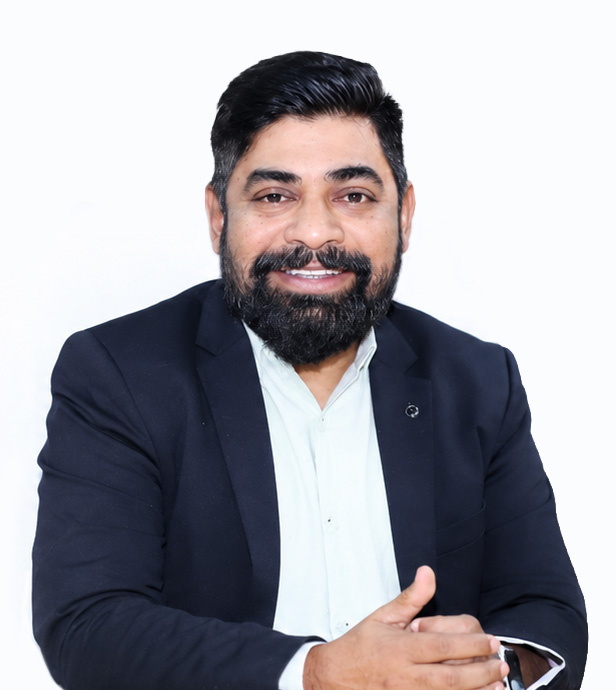 Prof. C. S. Mujeebuddin