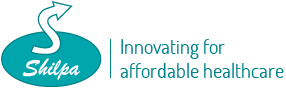Shilpa Medicare Logo