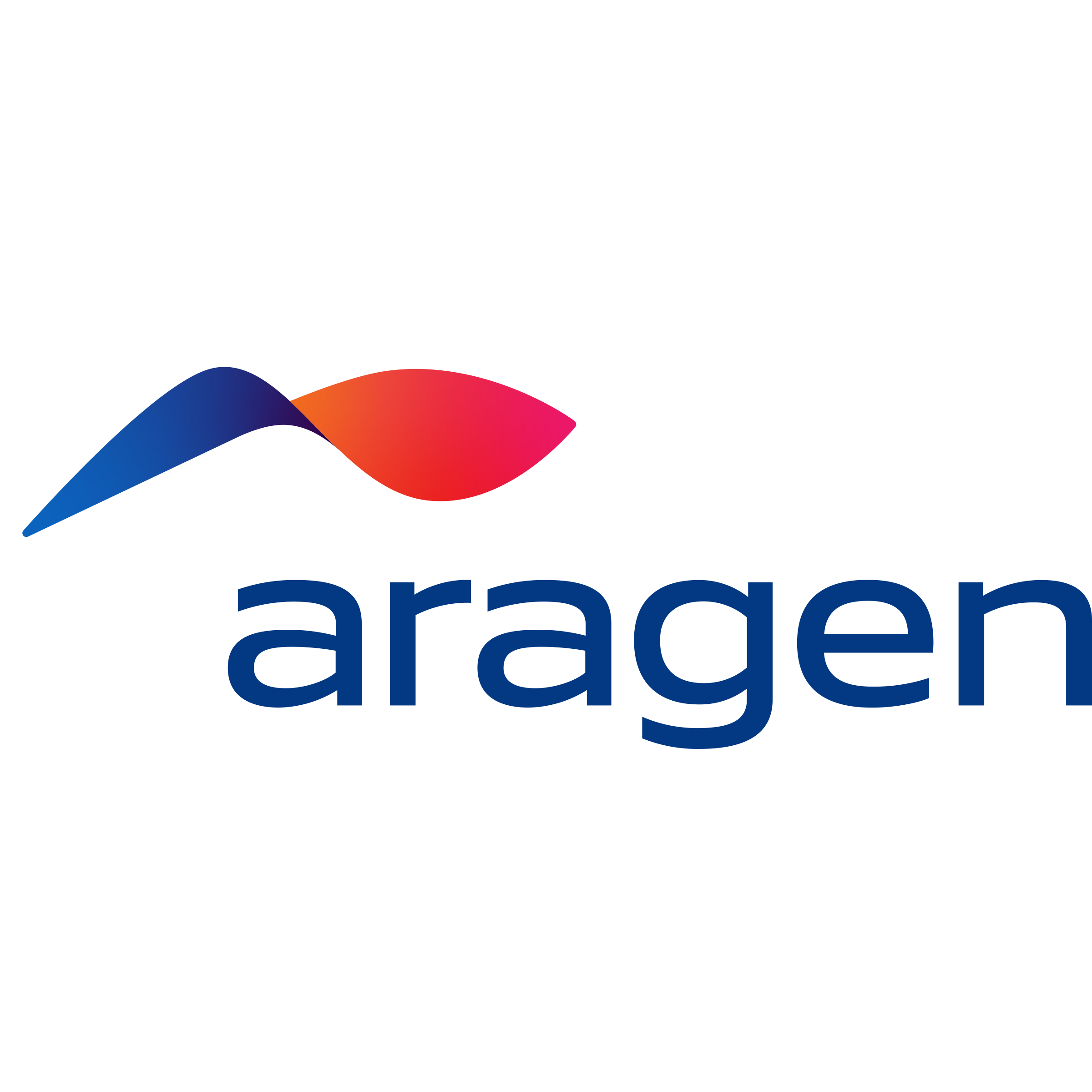 Aragen Logo