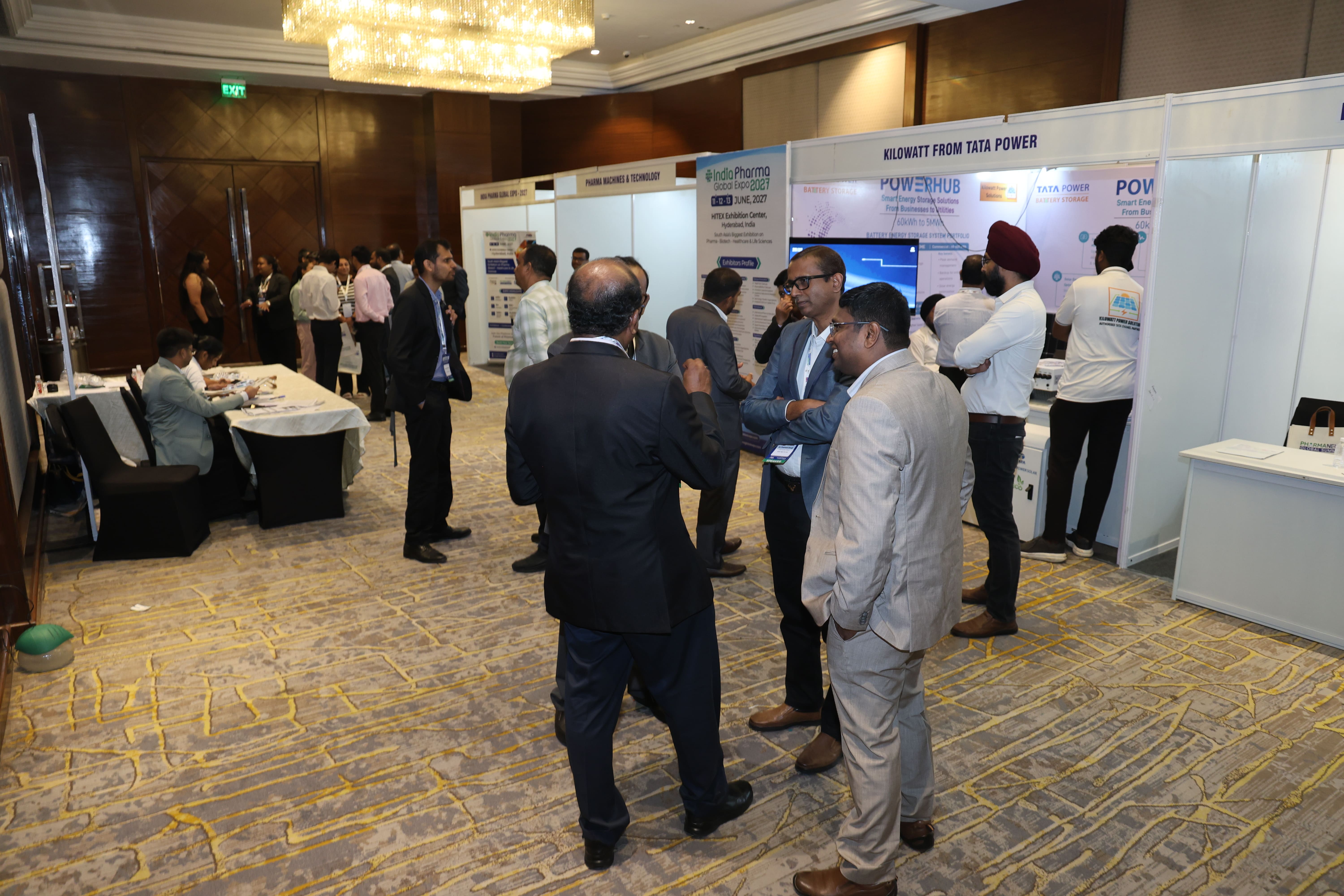 Buyer Seller Meet