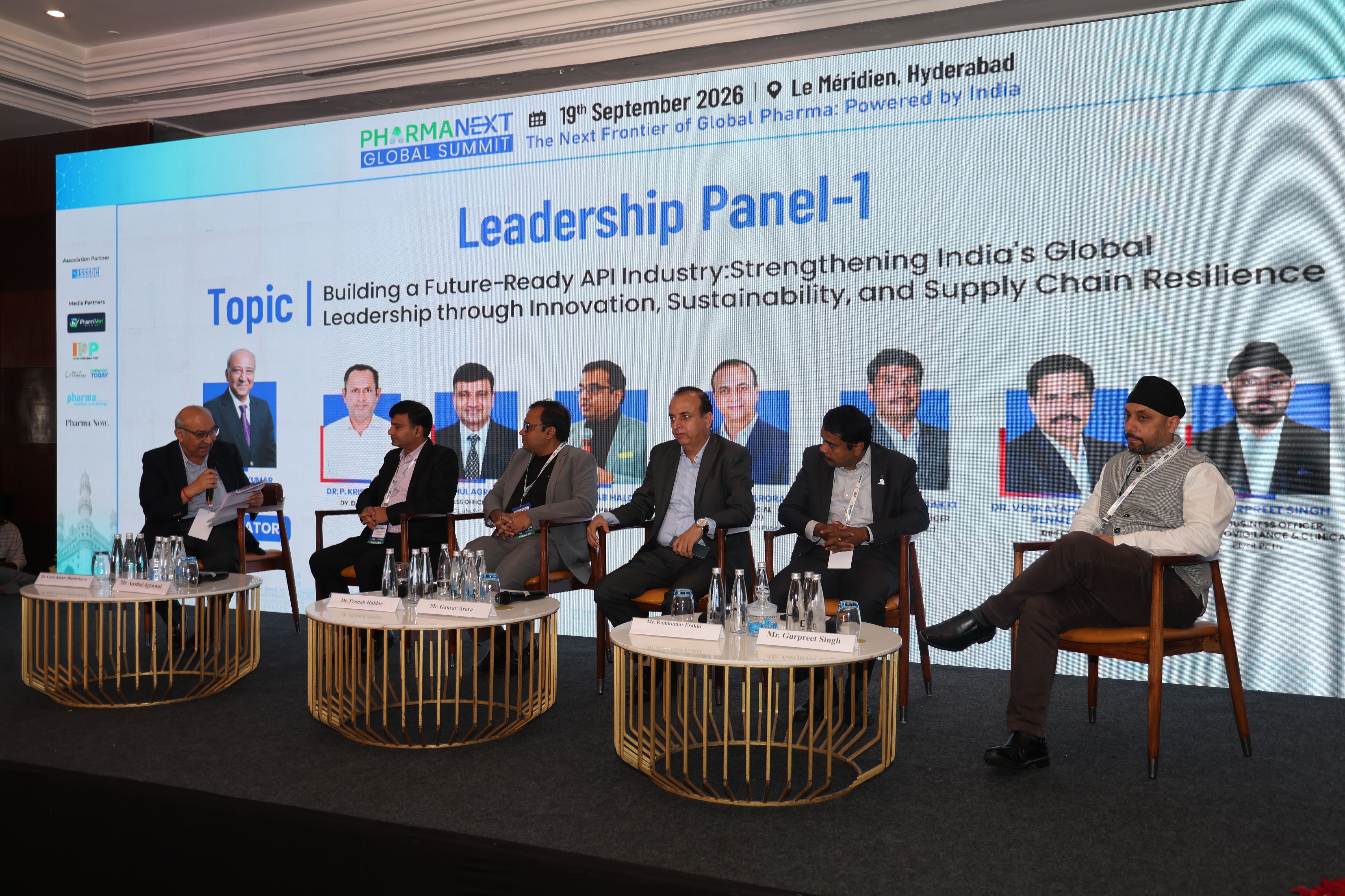 Leadership Panel-1