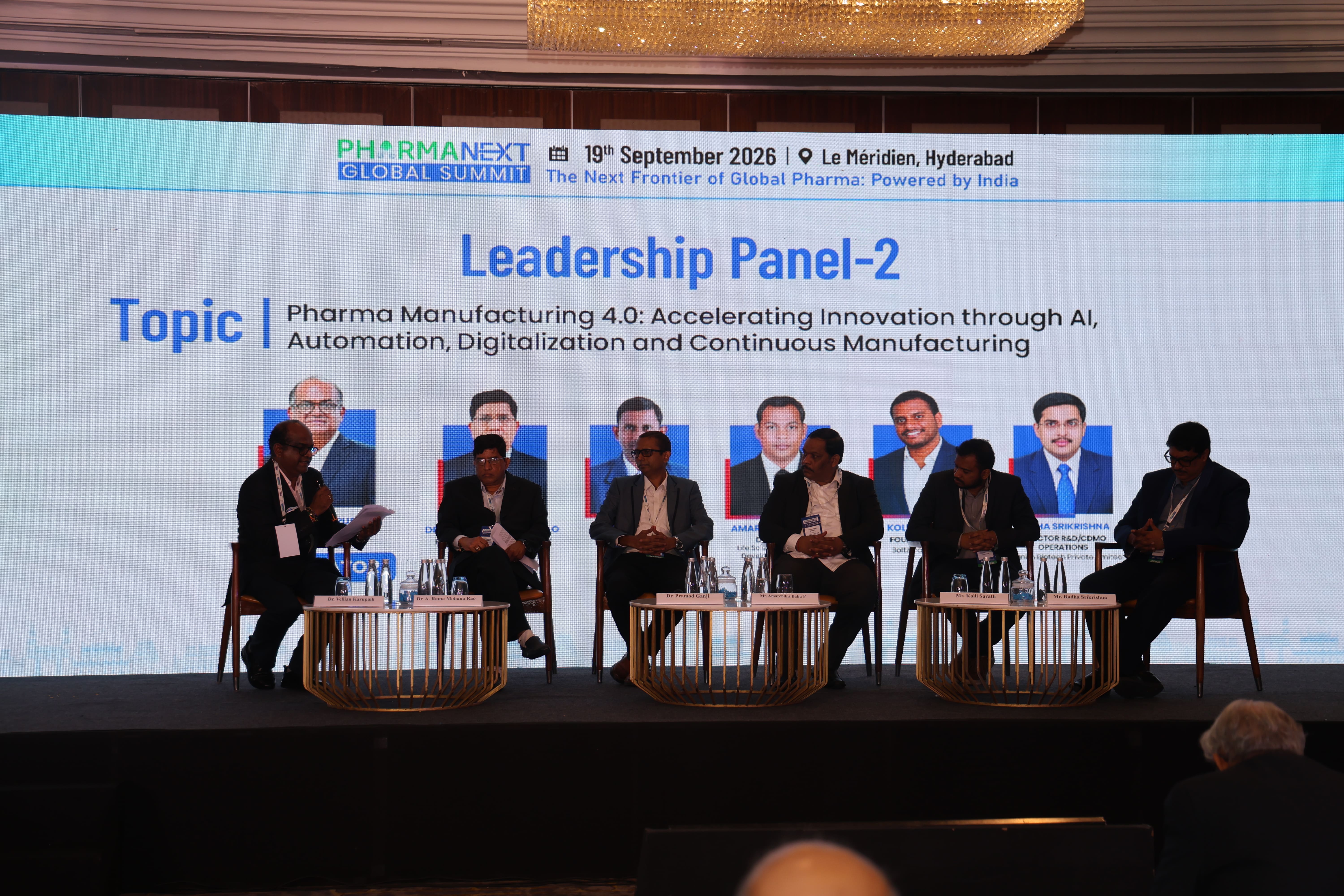 Leadership Panel-2