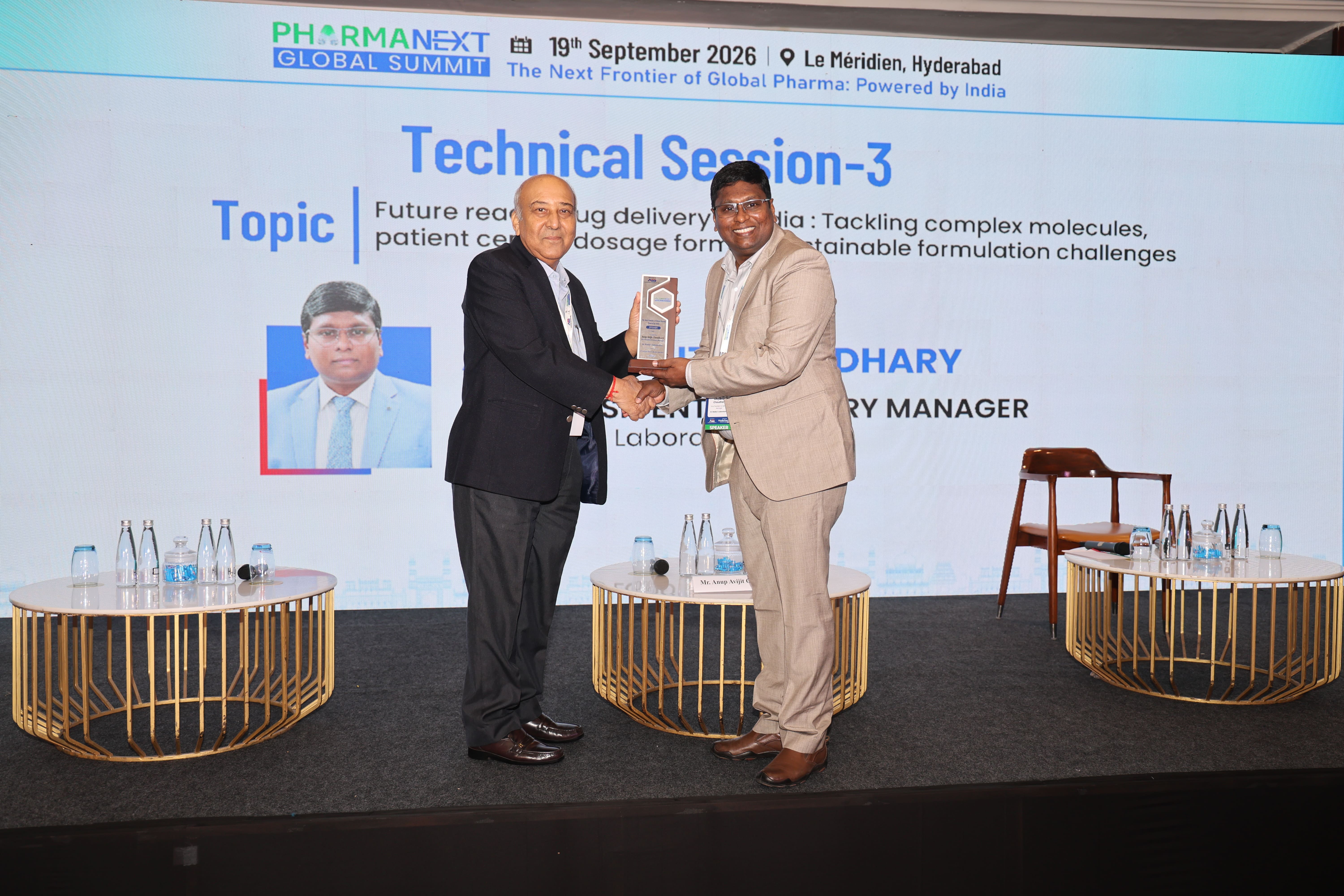 Technical Session-3