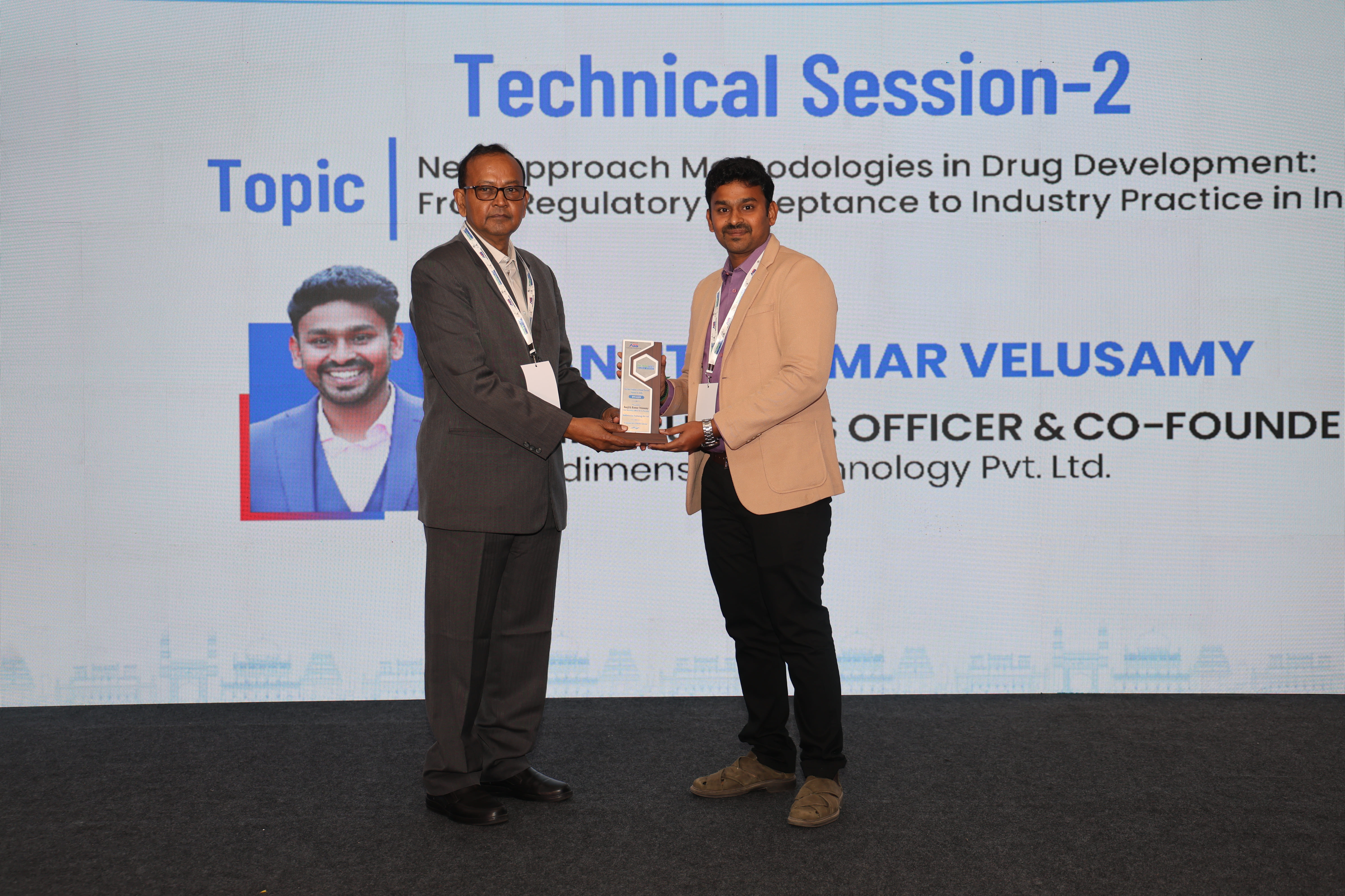 Technical Session-2