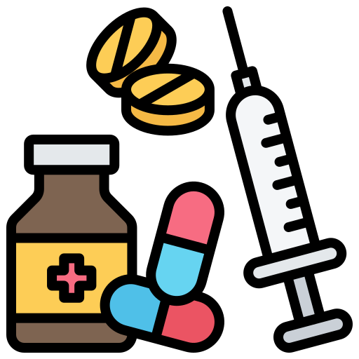 Formulation Companies Icon
