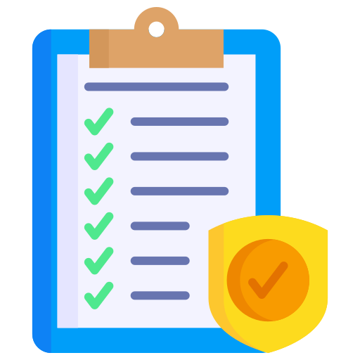 Regulatory & Compliance Icon